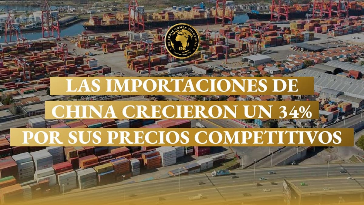Importaciones