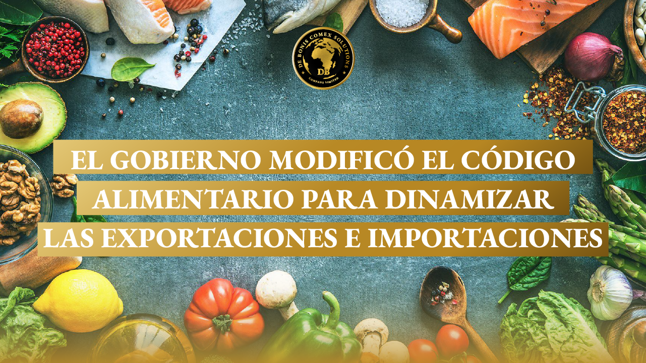 exportaciones e importaciones