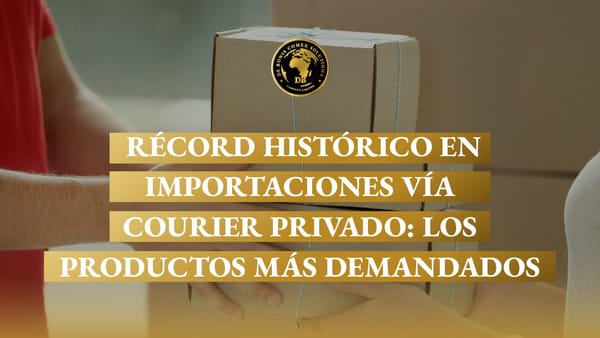 Courier privado