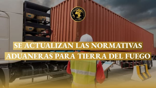 Normativas aduaneras