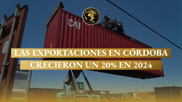 Exportaciones